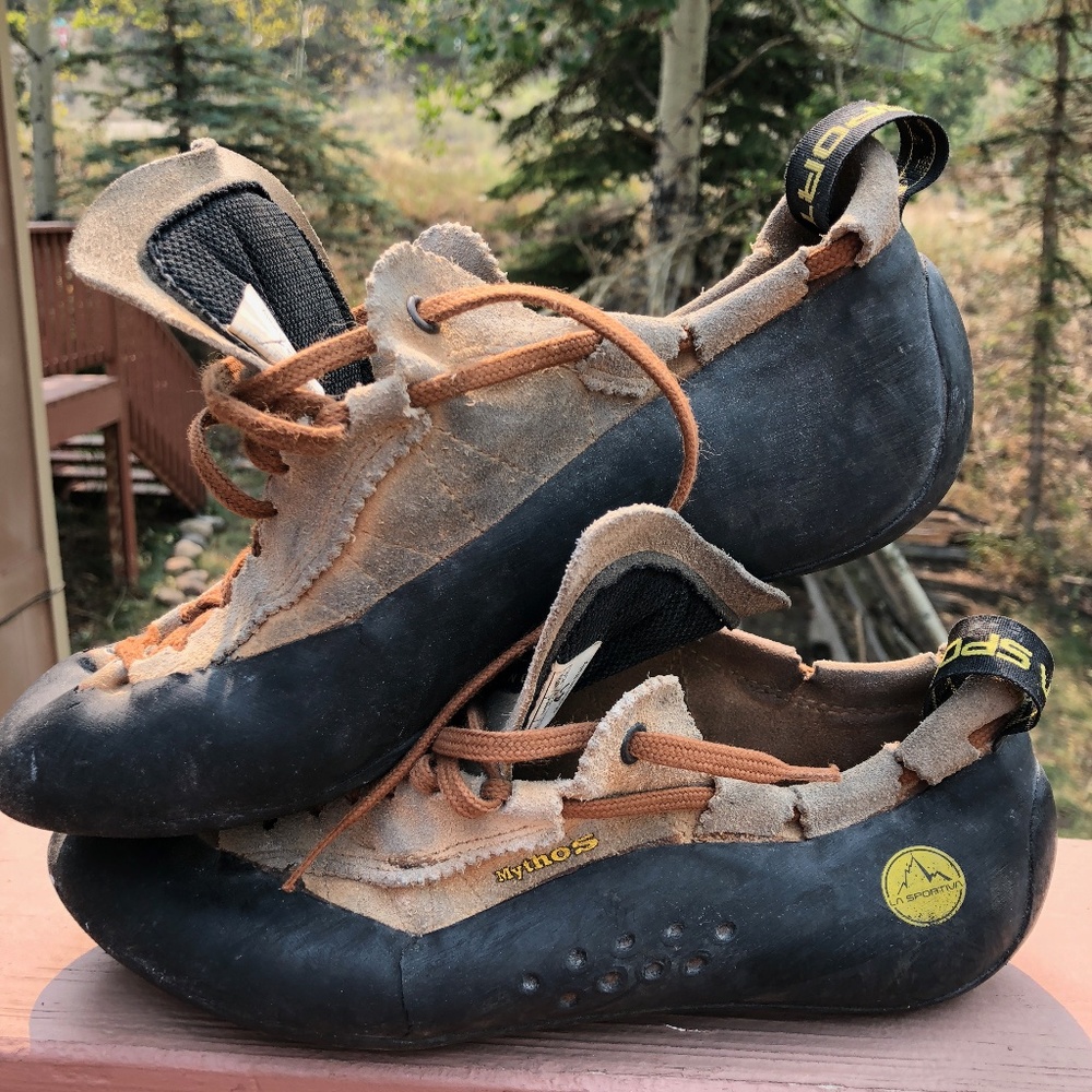 La Sportiva Mythos